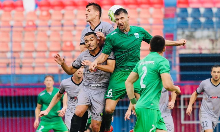 Λεβαδειακός: «Γκάζια» από τη διοίκηση προς… συμμόρφωση