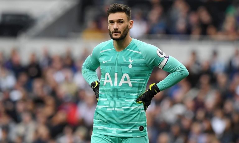 Τότεναμ: Φρικιαστικός τραυματισμός του Γιορίς (vid)