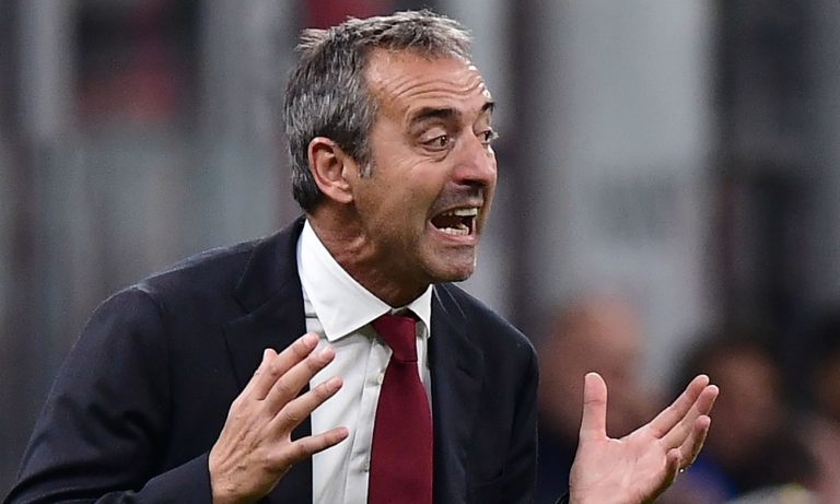 Μίλαν: Και επίσημα τέλος ο Τζιαμπάολο!