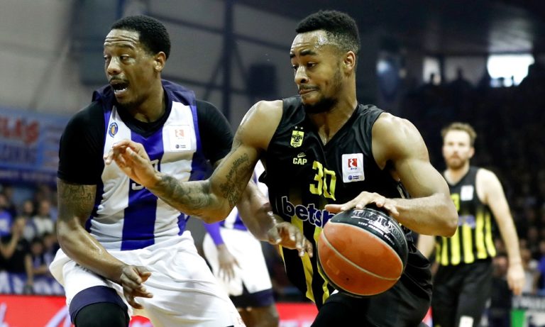 Άρης: Επέστρεψε στις προπονήσεις ο Μόρις