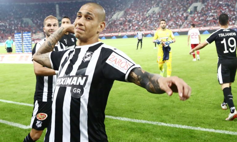 ΟΦΗ: Η διπλή αποστολή και ο Μεγιάδο