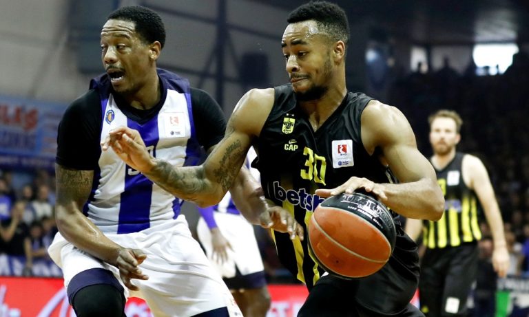 Άρης: Ελπίδες για Μόρις με Κολοσσό, άρχισε προπονήσεις ο Μποχωρίδης