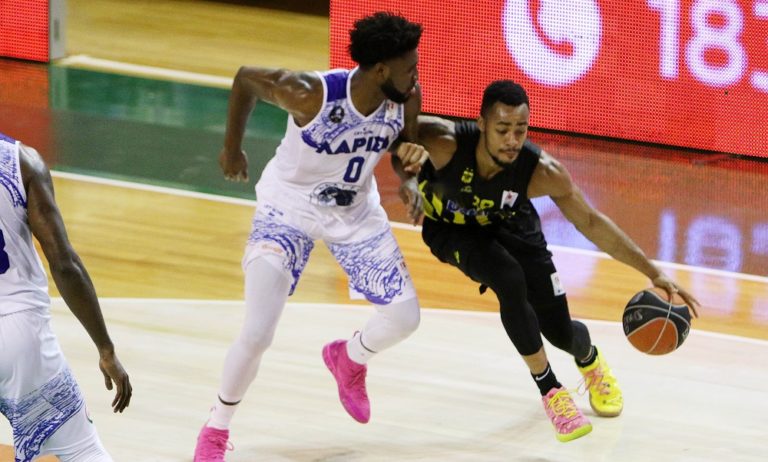 Άρης: Τυχερός στην ατυχία του Τζέιλεν Μόρις