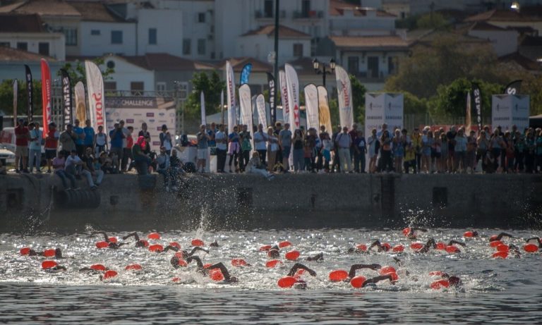 Navarino Challenge 2019: 2.700 συμμετοχές από 40 χώρες στην ετήσια γιορτή αθλητικού τουρισμού