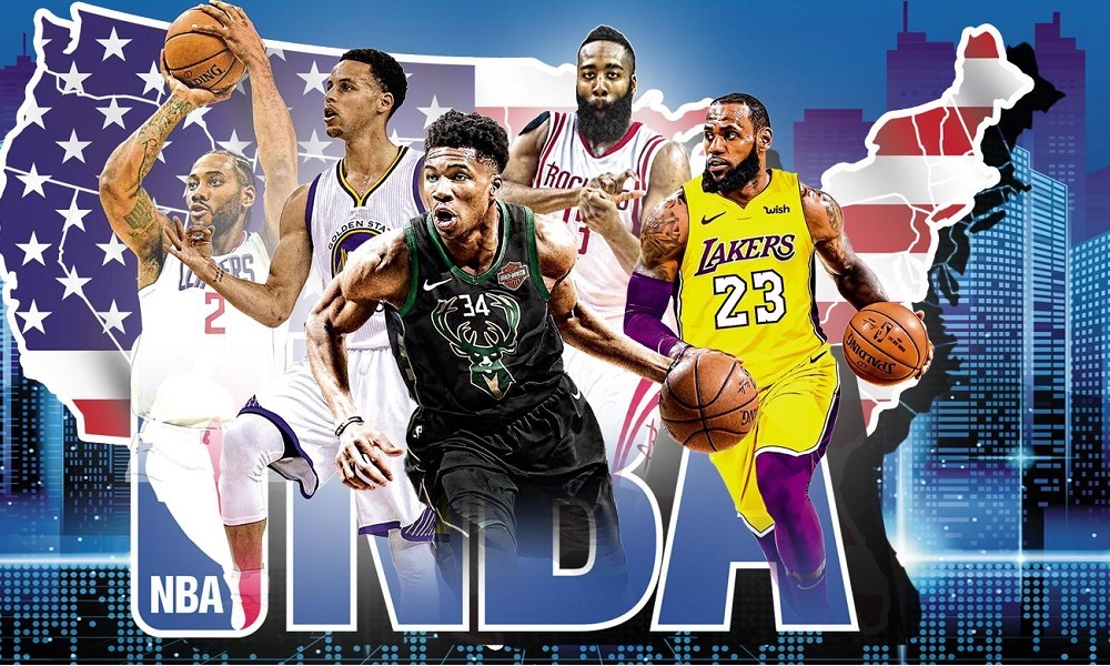 NBA Preview 2019-2020: Το καλοκαίρι που διαλύθηκαν οι super teams