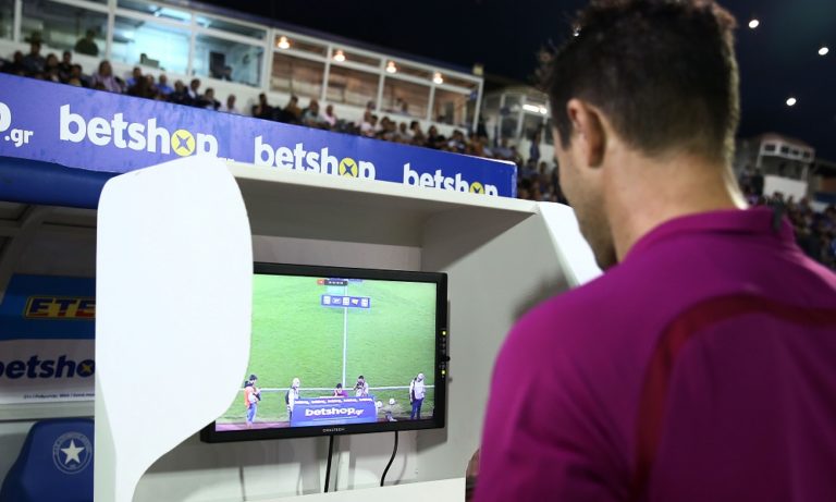 Επιστολή Nova προς ΕΠΟ: «Ζητάμε πλήρη απεμπλοκή από το VAR»
