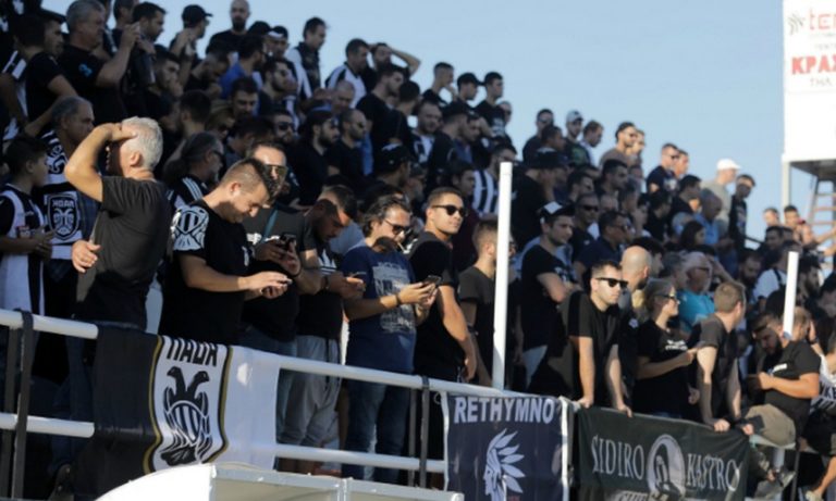 «Φρένο» της Nova στον ΠΑΟΚ!