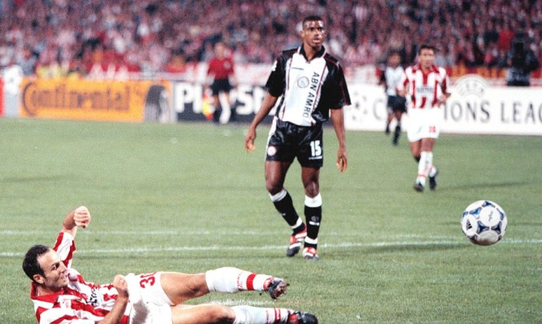 21 Οκτωβρίου: Όταν ο Αλεξανδρής «εκτέλεσε» τον Άγιαξ (vid)