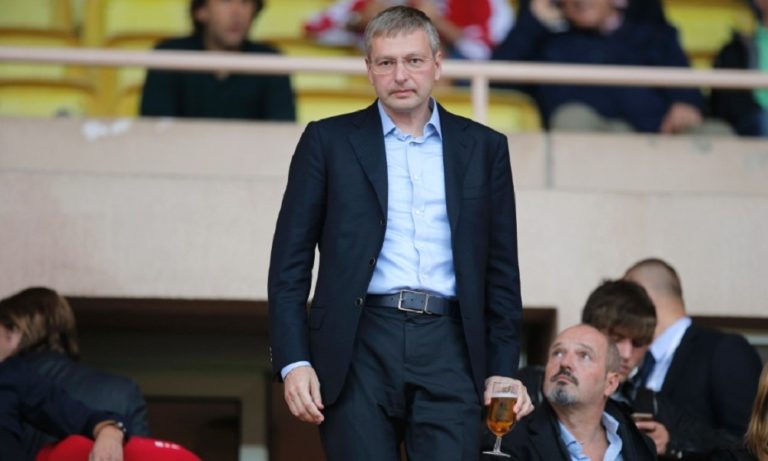 Παναιτωλικός-Ριμπολόβλεβ: Αν όχι αστακός,μπριζόλες!