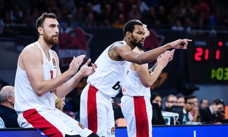 Πάντερ: «Δεν μας πίστευαν»