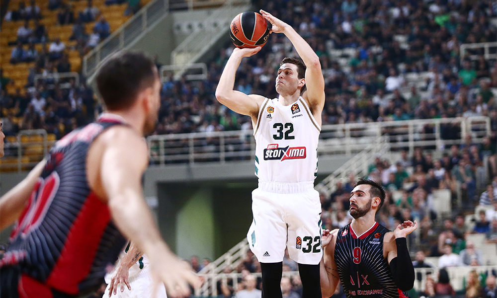 Φριντέτ: Δέκα λεπτά στον πάγκο και μπήκε για να μη σουτάρει