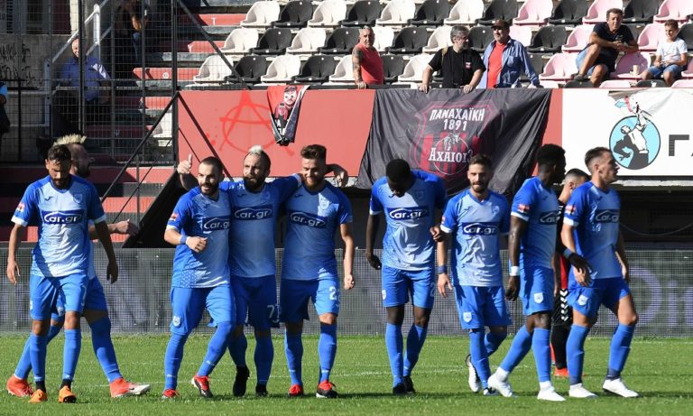 Κύπελλο Ελλάδας: Δράση για 2η και 4η φάση