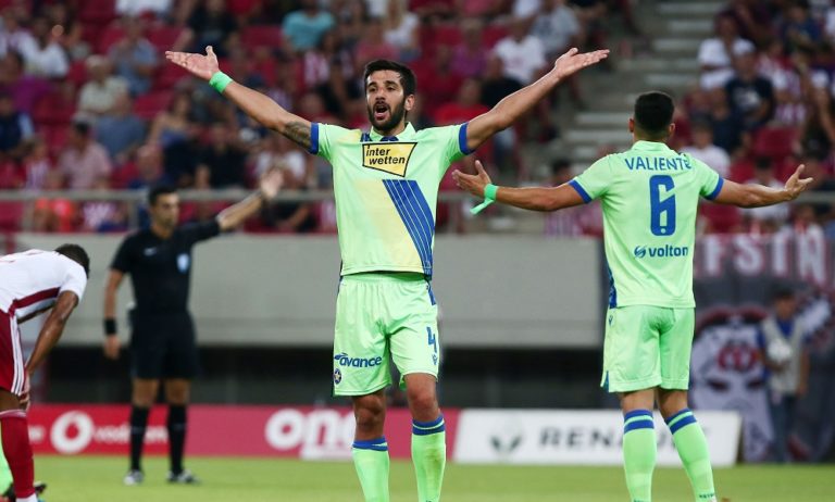 Πασαλίδης:  Από leader της άμυνας του Αστέρα, στα «σενάρια» δανεισμού!