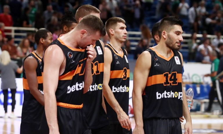 Προμηθέας: Ψάχνει… επανεκκίνηση κόντρα στην Ουλμ