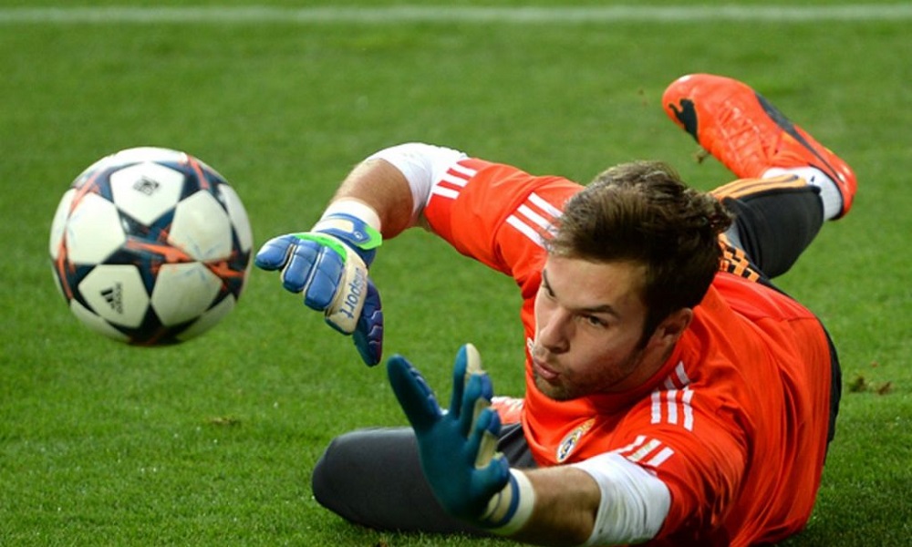 Προκαλεί πρώην παίκτης της Ρεάλ: «Να επέμβει ο στρατός στην Καταλονία» (vid)