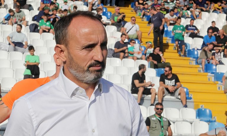 Ραμίρεθ: «Αυτό είναι το ποδόσφαιρο»