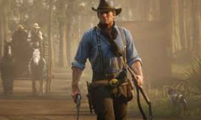Έρχεται στο PC το Red Dead Redemption 2