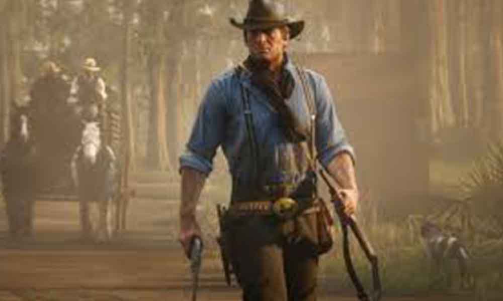 Red Dead Redemption 2 : Αποκαλύφθηκαν οι απαιτήσεις της PC έκδοσης