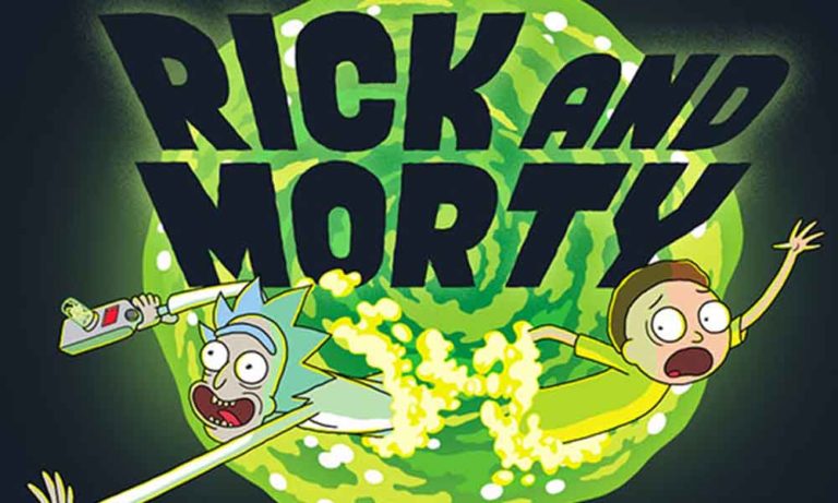 Rick And Morty: Αυτή είναι η ημερομηνία της πρεμιέρας