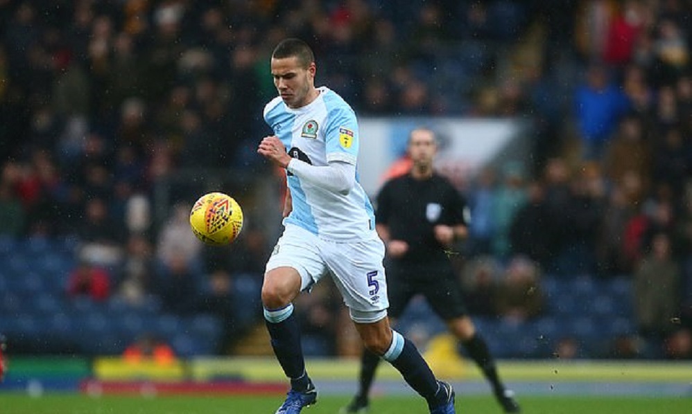 Απίστευτο: Στη Ρόμα ο Τζακ Ρόντγουελ με τον οποίο «φλέρταρε» ο Παναθηναϊκός!