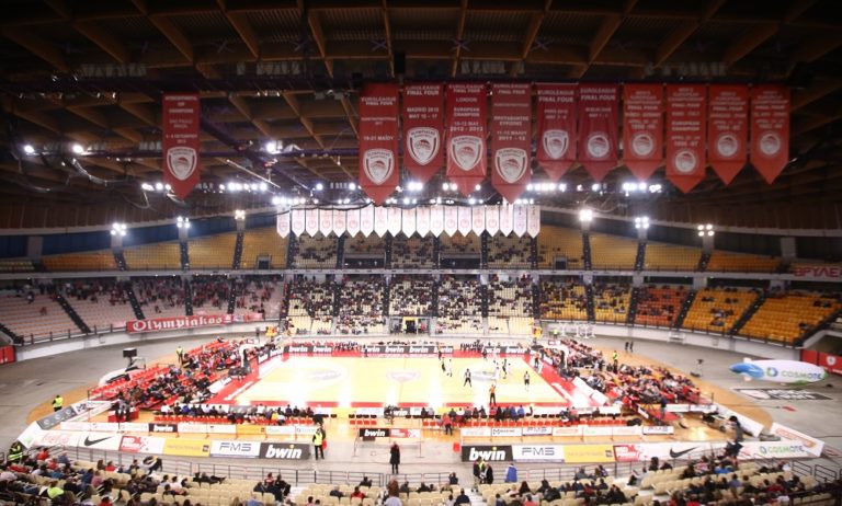 ΣΕΦ – Ολυμπιακός: Σε ανοιχτή κόντρα