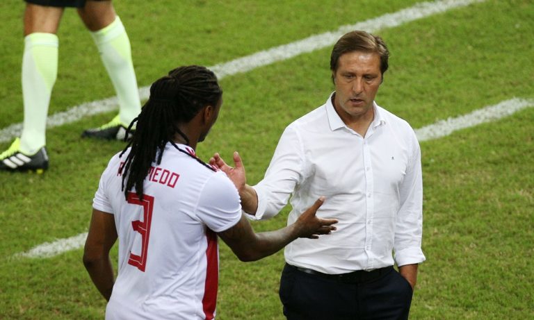 Ολυμπιακός: Η πρώτη κίνηση Μαρτίνς για Σεμέδο