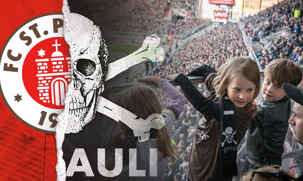 Ζανκτ Πάουλι: Ένας άλλος, καλύτερος, κόσμος