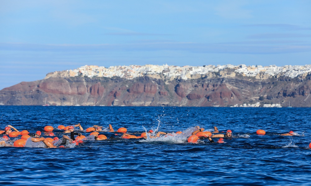 Santorini Experience: Για 6η χρονιά στις 2-4 Οκτωβρίου 2020 ...