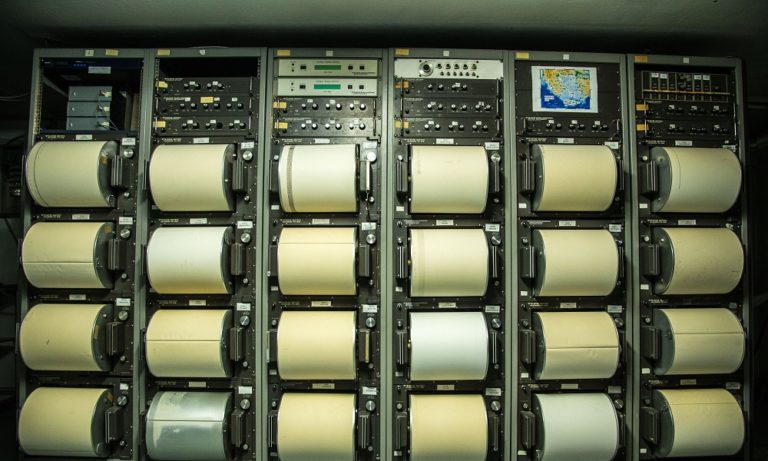 Σεισμός: Σεισμός 5,1 Ρίχτερ νοτιοανατολικά της Ρόδου (vids)