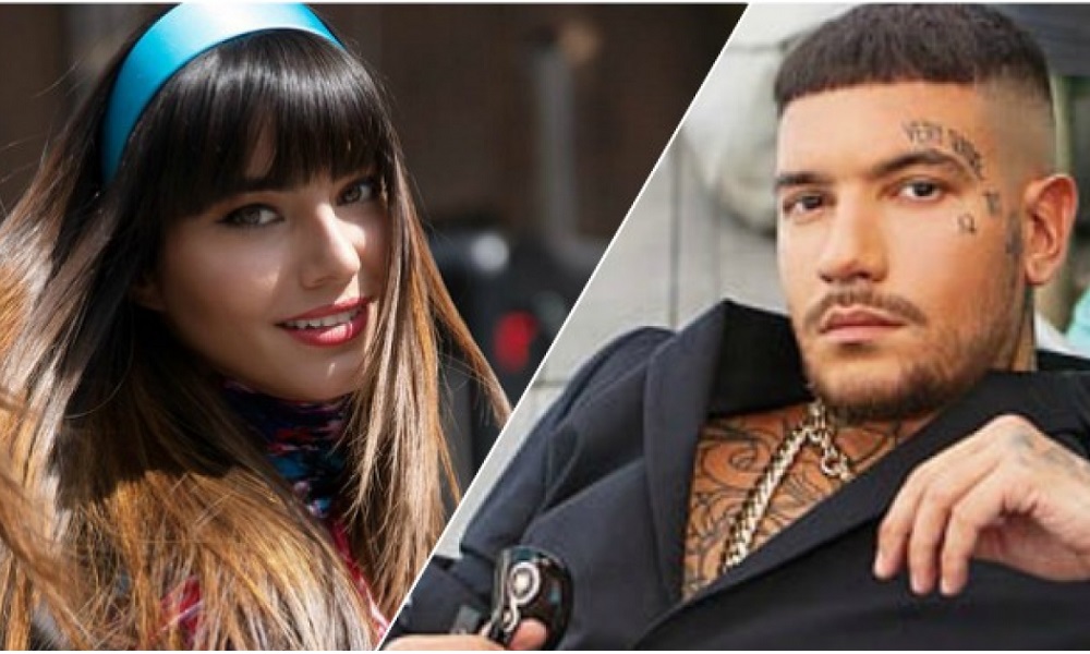 Ο Snik γελοιοποιεί τον Λιάγκα, μετά τα σχόλιά του για την Ηλιάνα (pic)