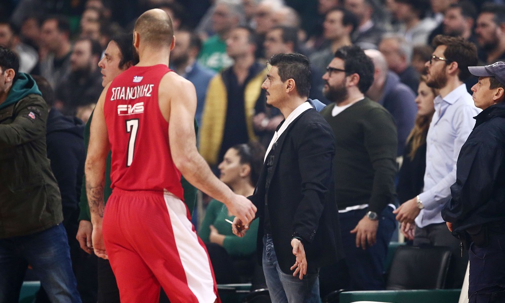 Νέα αναβολή στη δίκη Γιαννακόπουλου