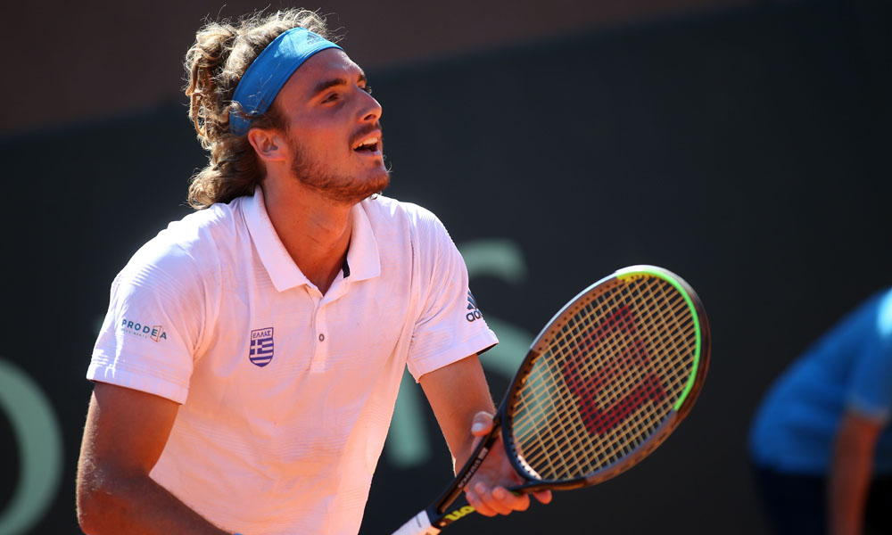 Μια λαμπρή ημέρα, για τον λαμπρό Στέφανο