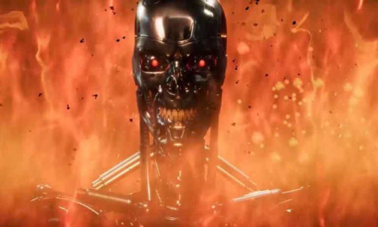 Terminator: Έρχεται ως χαρακτήρας στο Mortal Kombat 11