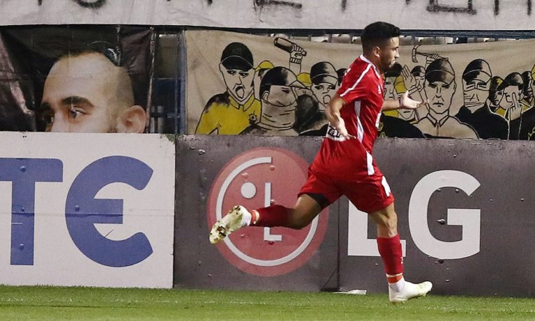 Τόρες: Ο αρτίστας που μπορεί να φέρει χρήματα στον Βόλο