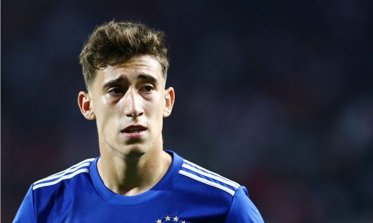 Ολυμπιακός: Έτοιμος ο Τσιμίκας για Άρη