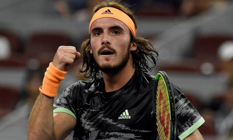 Τσιτσιπάς: Στα ημιτελικά του ΑTP στο Πεκίνο –Απέκλεισε τον Ίσνερ (vid)