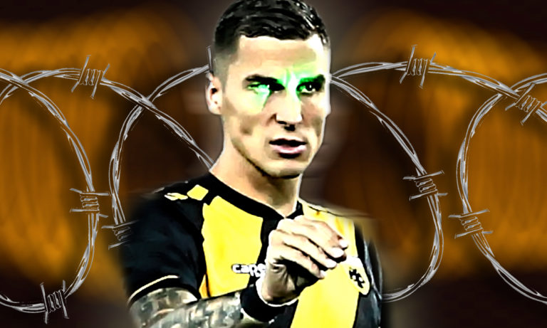 Βράνιες: Ο Βόσνιος είναι ανίατη περίπτωση