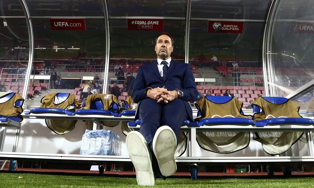 Φαν΄τ Σιπ: «Δρομολογήσαμε το σχέδιο “Κατάρ”»