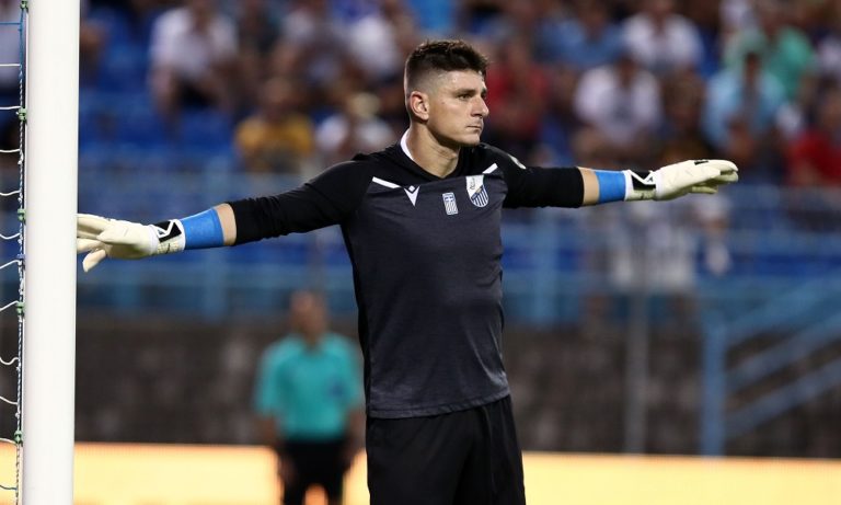 Λαμία: Χωρίς Βελλίδη με Αστέρα Τρίπολης