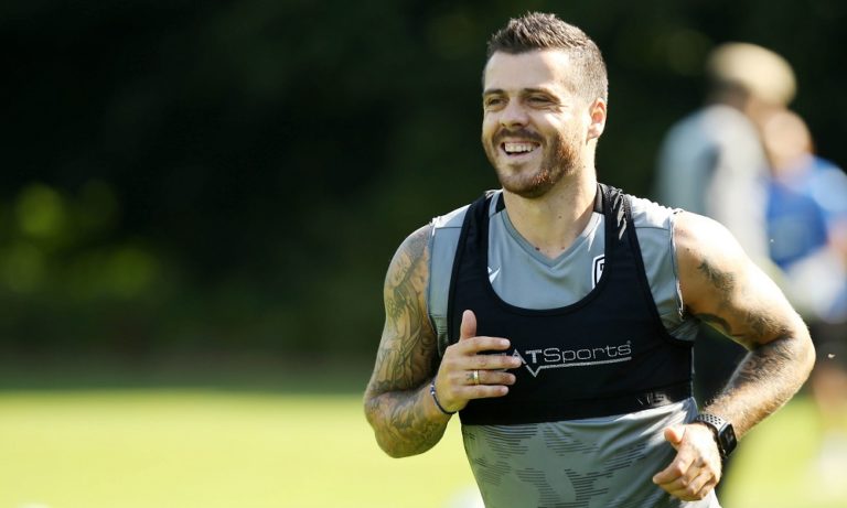 Αντελίνο Βιεϊρίνια: Η «σημαία» του ΠΑΟΚ ξανά στον ιστό της!