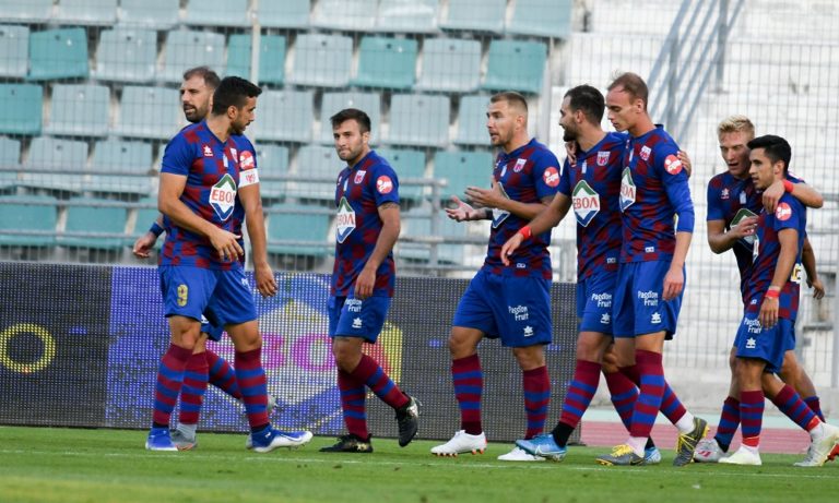 Βόλος: Οι πρώτες ανάγκες εν όψει Ιανουαρίου