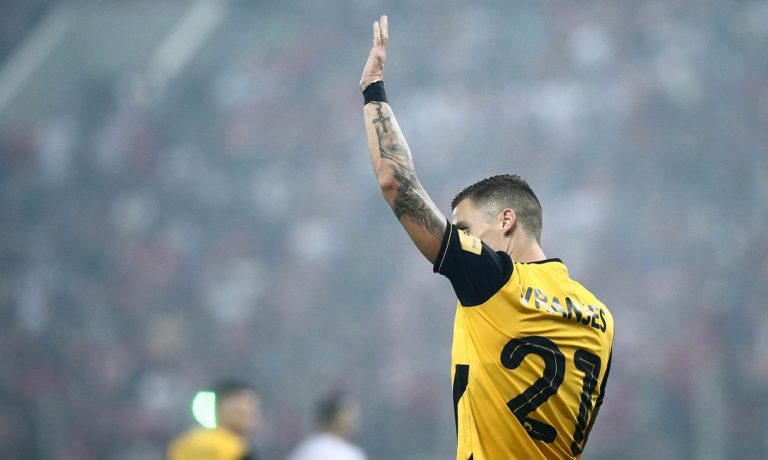 Ξένος Τύπος: «Τρολάρισμα» με Καρλέουσα στον Bράνιες για την ήττα από Ολυμπιακό!