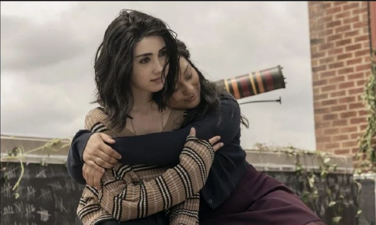 Walking Dead: Αποκτά και άλλο spin off, οι πρώτες φωτογραφίες (pics)