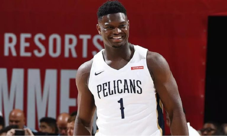 Γουίλιαμσον: Χάνει τις πρώτες εβδομάδες