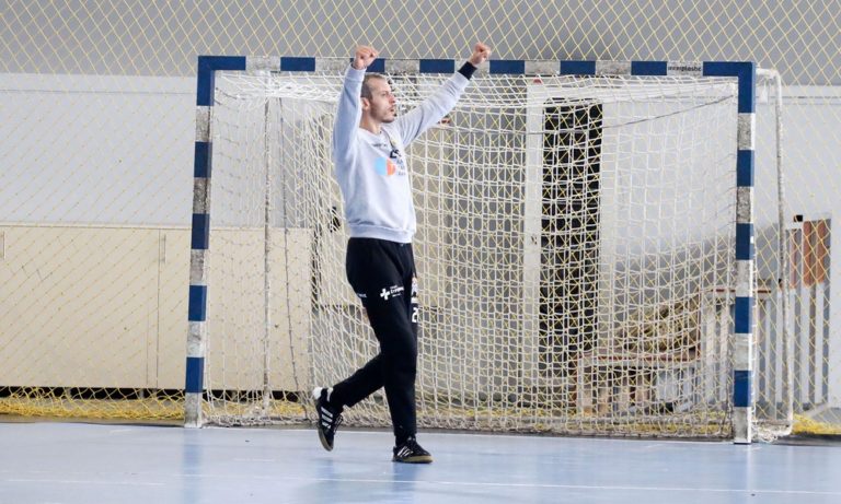 Original 21 για τον Τούρκο χαντμπολίστα: «Απαιτούμε την άμεση απομάκρυνση του»