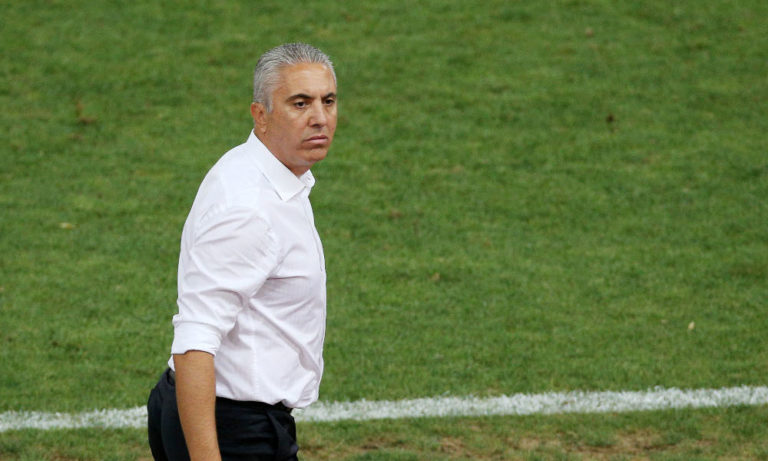 Κωστένογλου: «Περισσότεροι παίκτες για… γκολ»