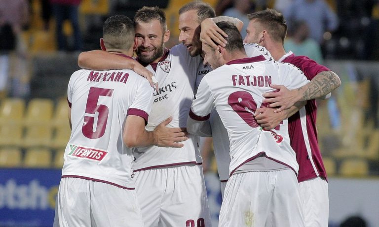 ΑΕΛ – ΑΕΚ: Εκεί θα δείτε την αναμέτρηση