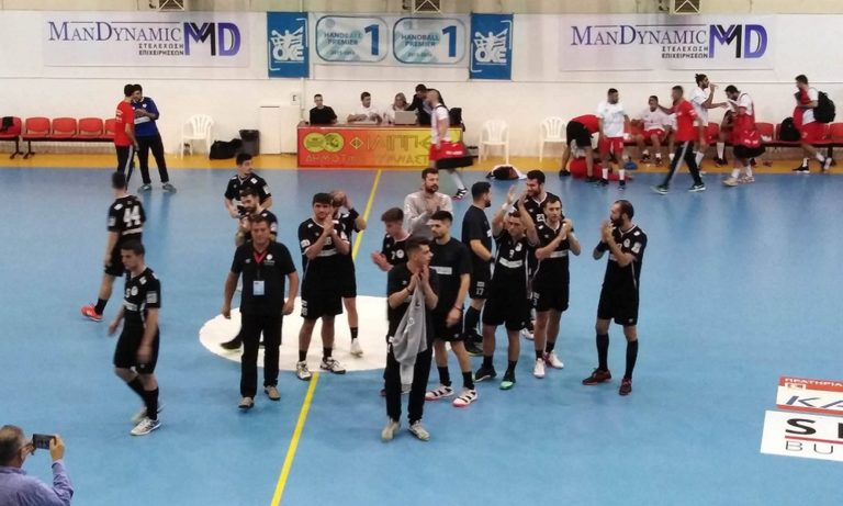 Προκρίθηκε ο Αερωπός Έδεσσας