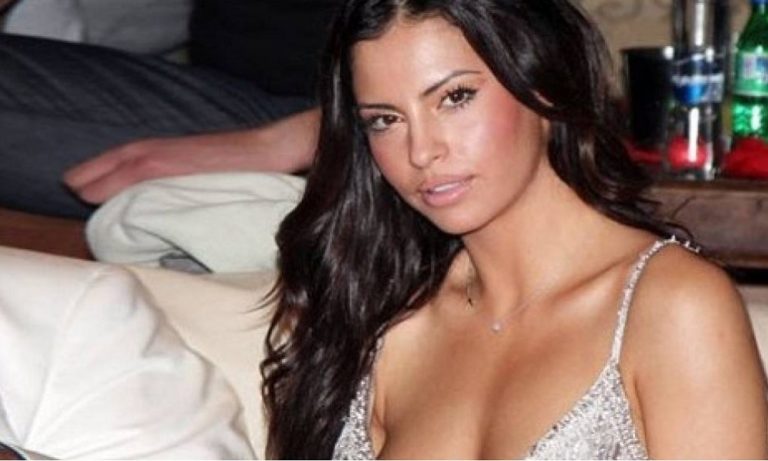 Δήμητρα Αλεξανδράκη: Ελεύθερη, αλλά με… σπέσιαλ δώρο (pic)