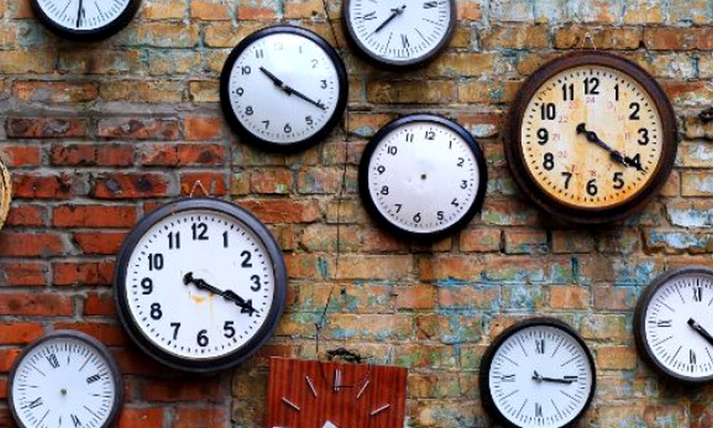 Αλλαγή ώρας 2019: Πότε πάμε τα ρολόγια πίσω
